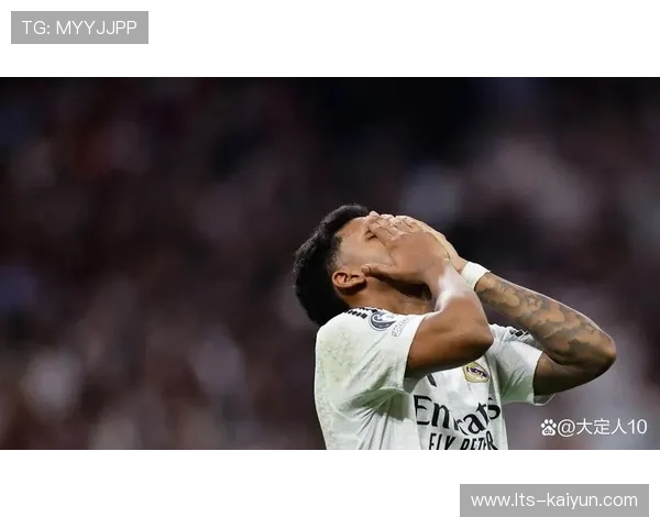 罗德里戈角球助攻梅开二度，成皇马大胜幕后功臣