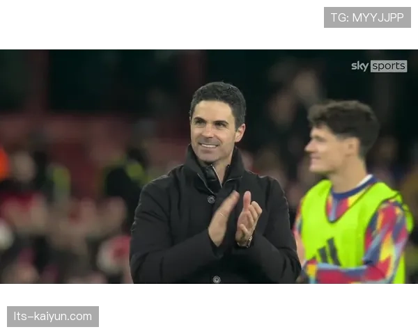 阿尔特塔接受BBC专访:谈论球队年轻化进程与赛季目标 阿尔特塔接受BBC专访:谈论球队年轻化进程与赛季目标