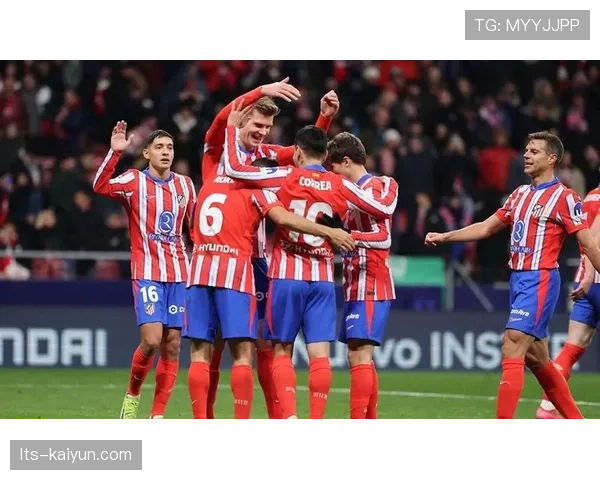 马竞公布对阵皇马的球队大名单,德保罗解禁复出 马竞公布对阵皇马的球队大名单,德保罗解禁复出